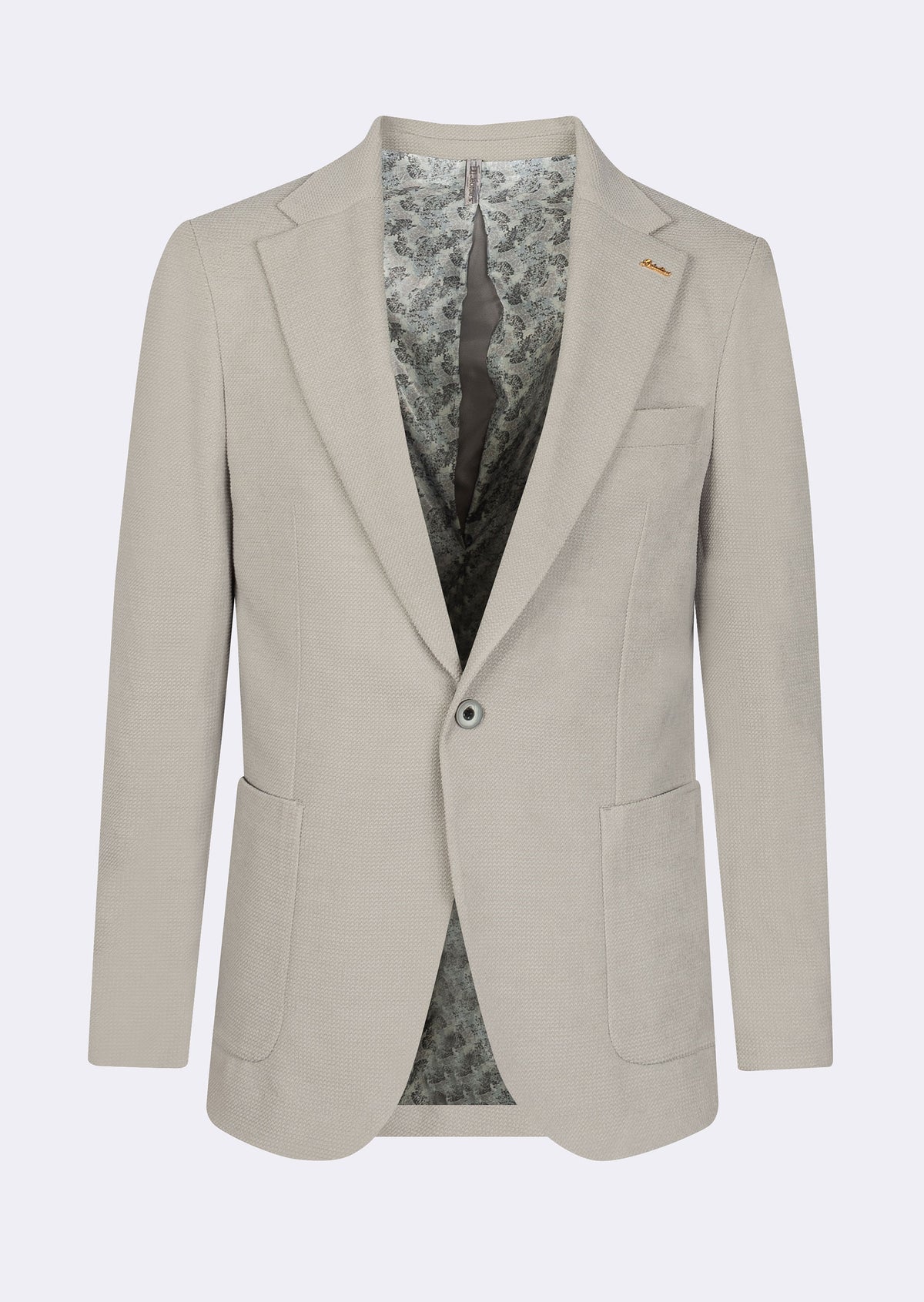 Stone Blazer