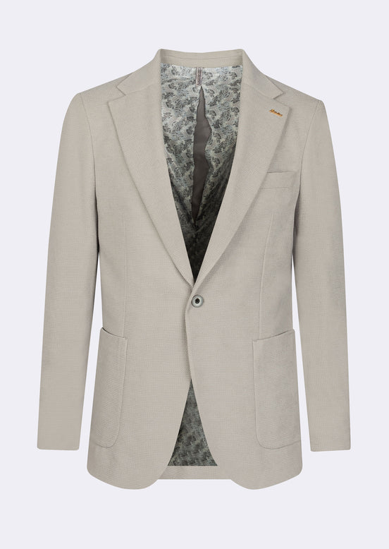 Stone Blazer