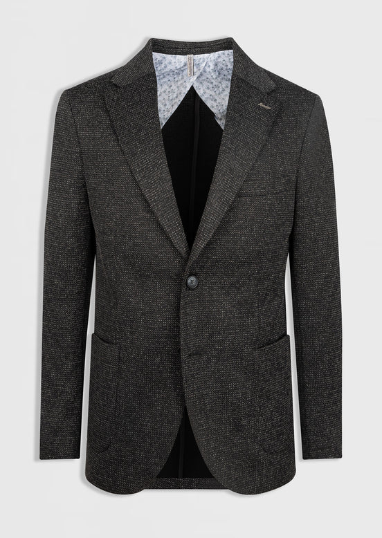 Black Blazer