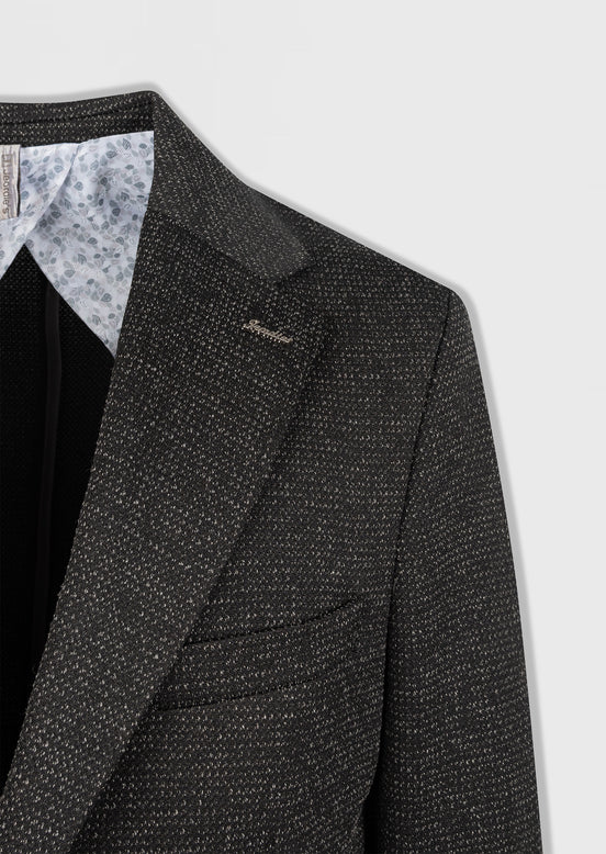 Black Blazer