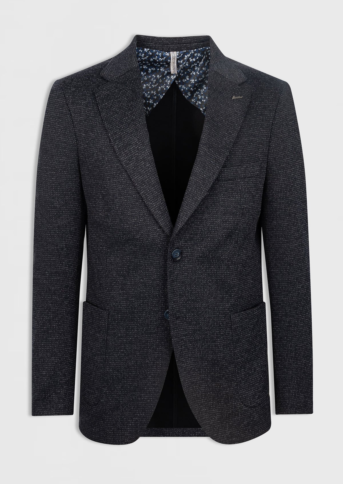 Navy Blazer