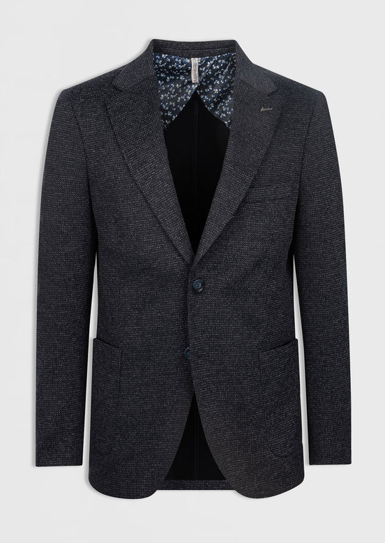 Navy Blazer