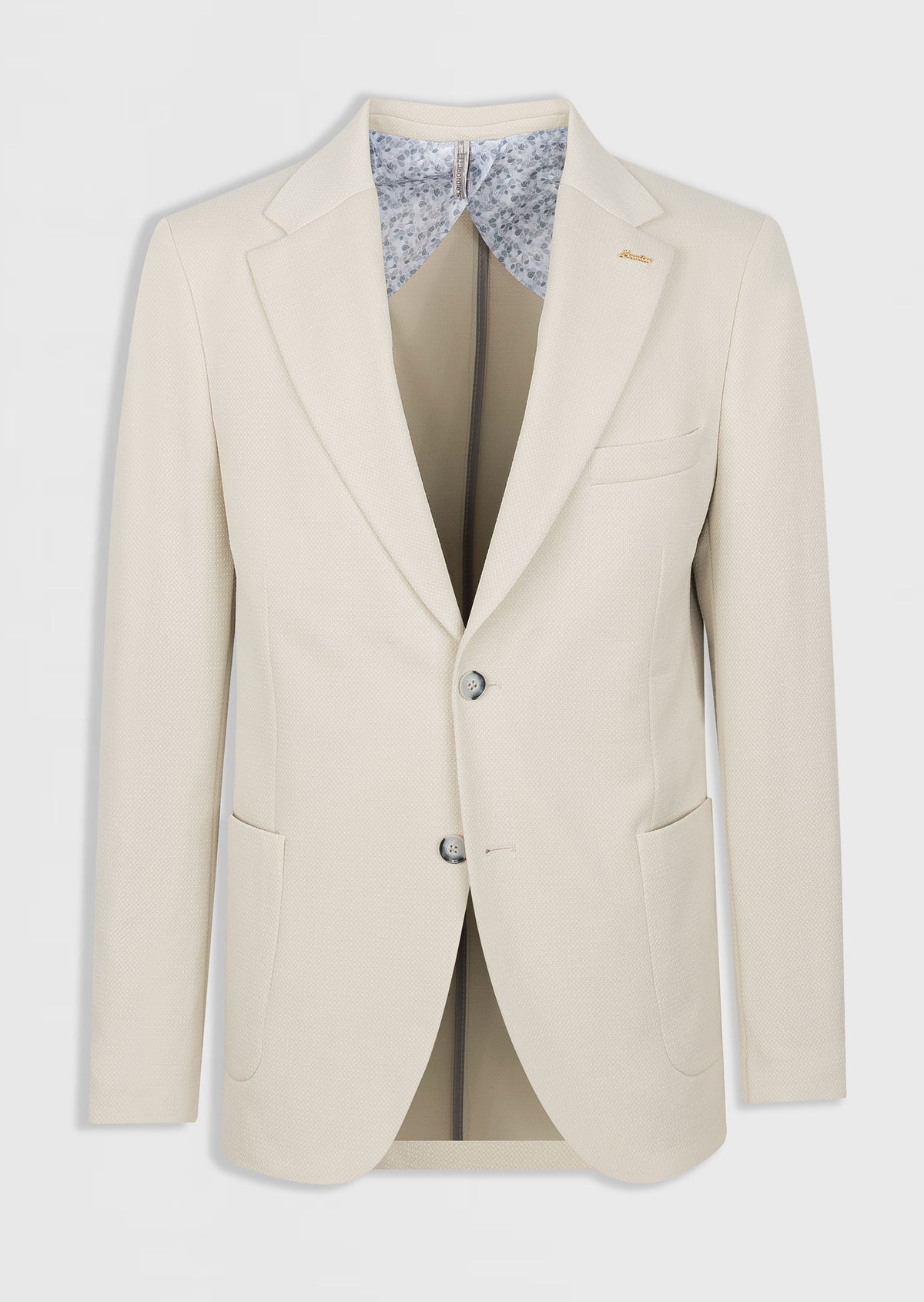 Stone Blazer