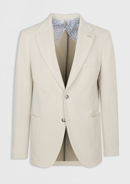 Stone Blazer
