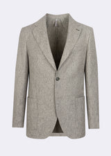 Green Blazer