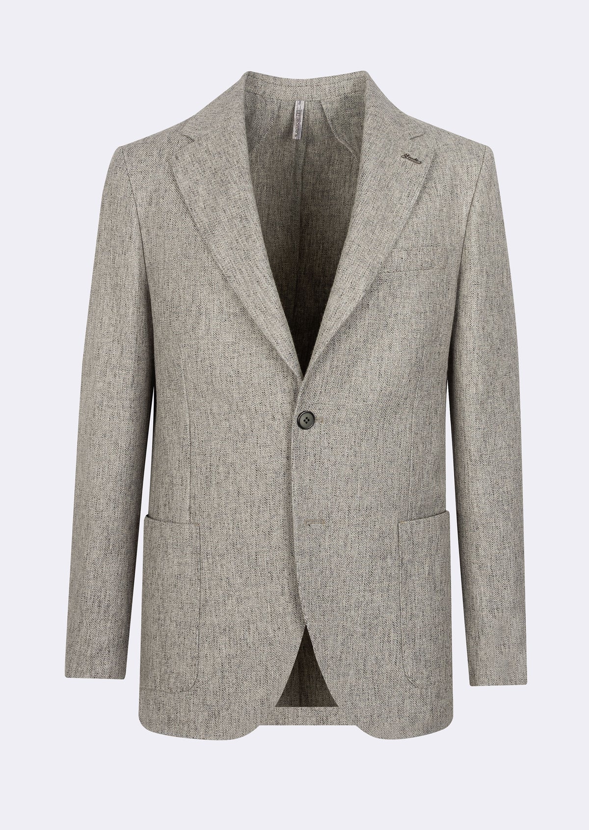 Green Blazer