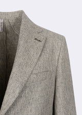 Green Blazer