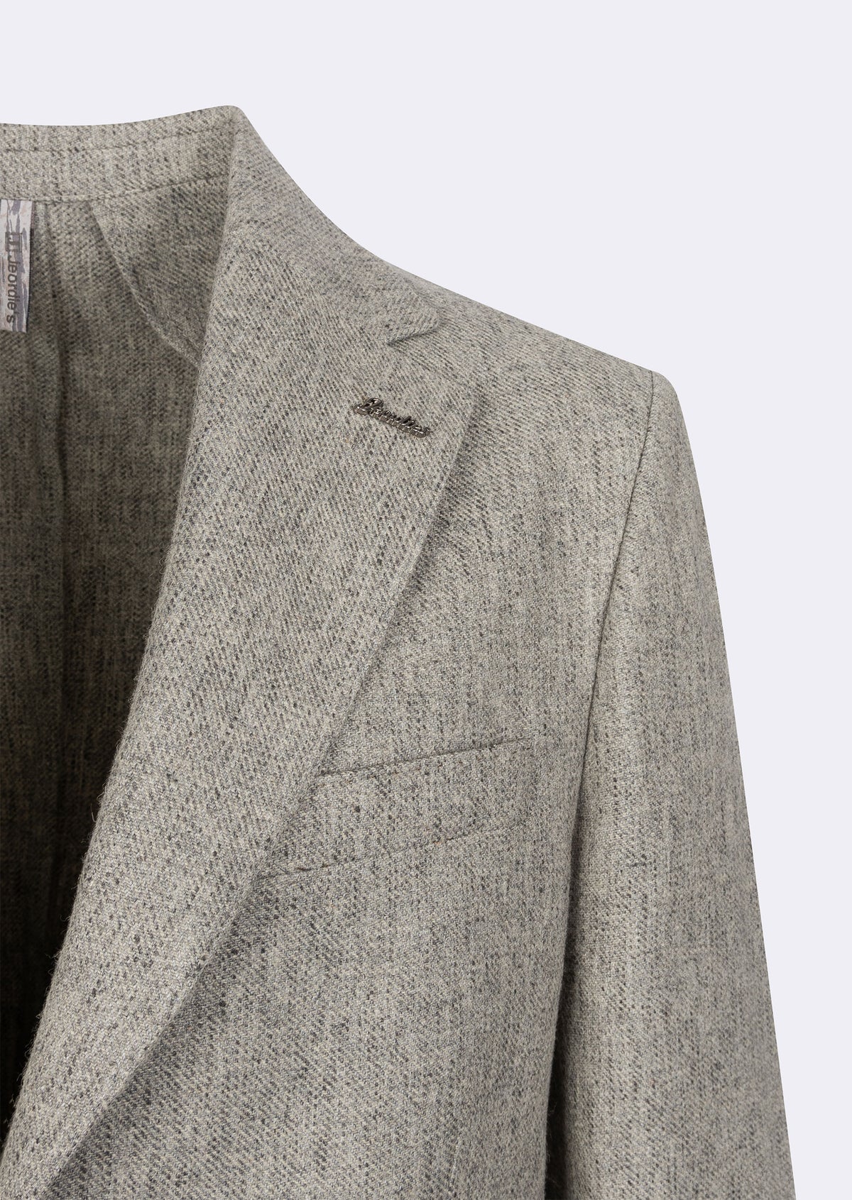 Green Blazer