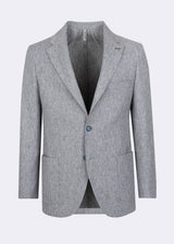 Blue Blazer