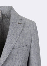 Blue Blazer