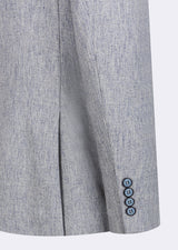 Blue Blazer