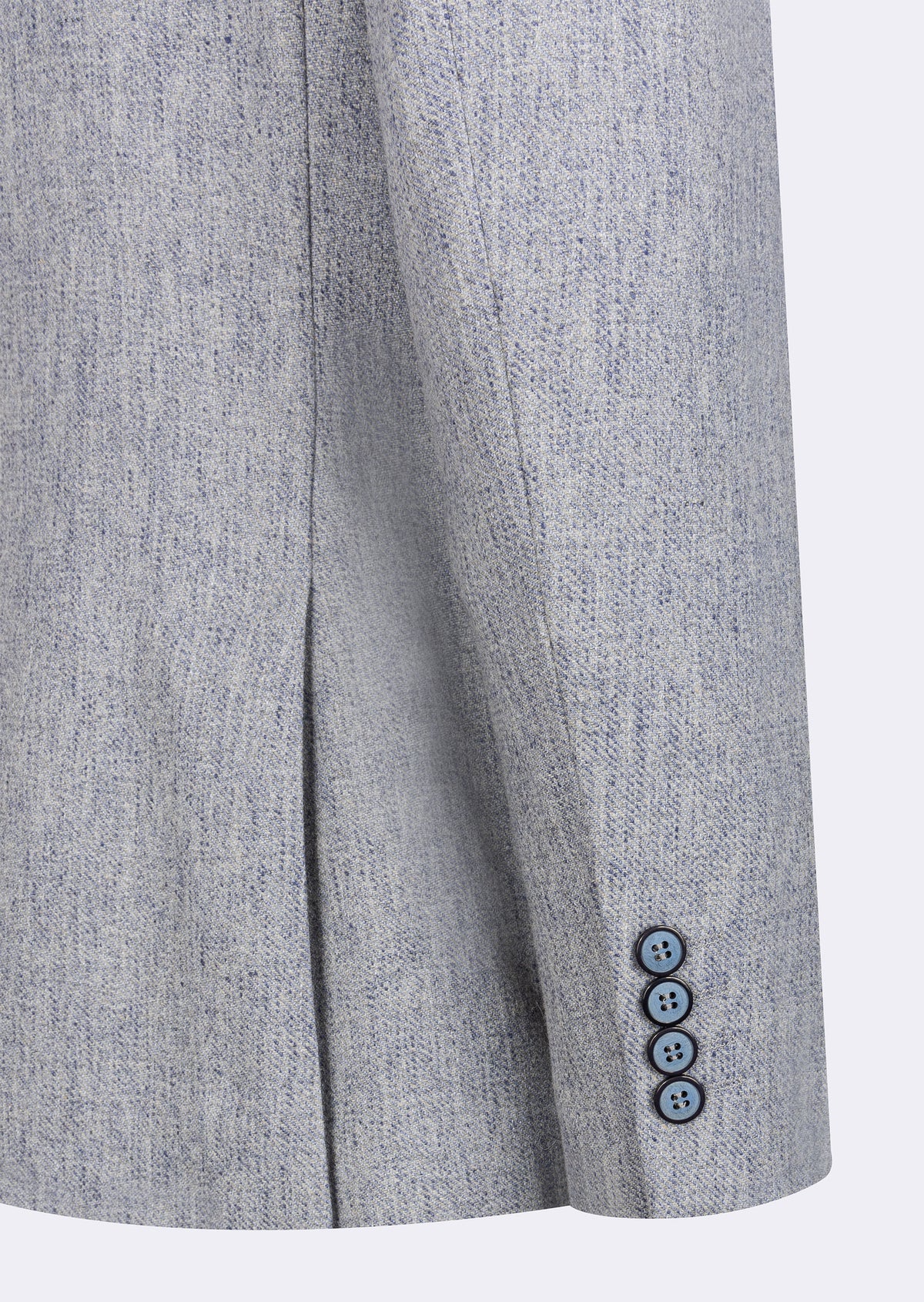 Blue Blazer