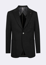 Black Blazer