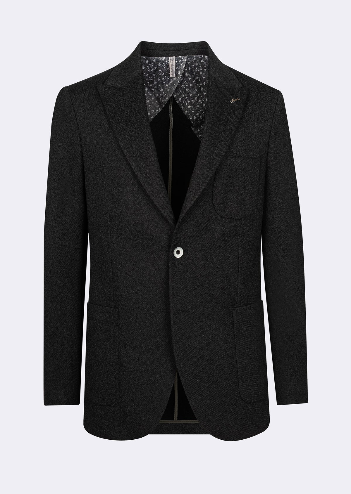 Black Blazer