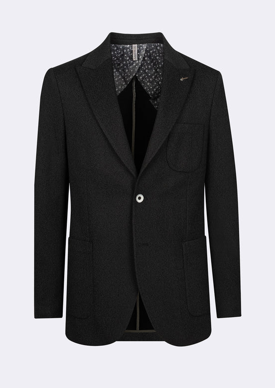 Black Blazer
