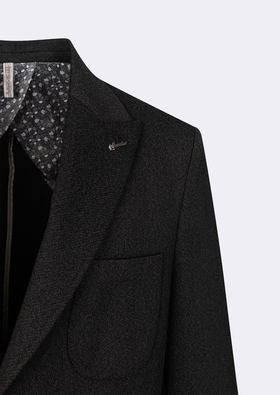 Black Blazer
