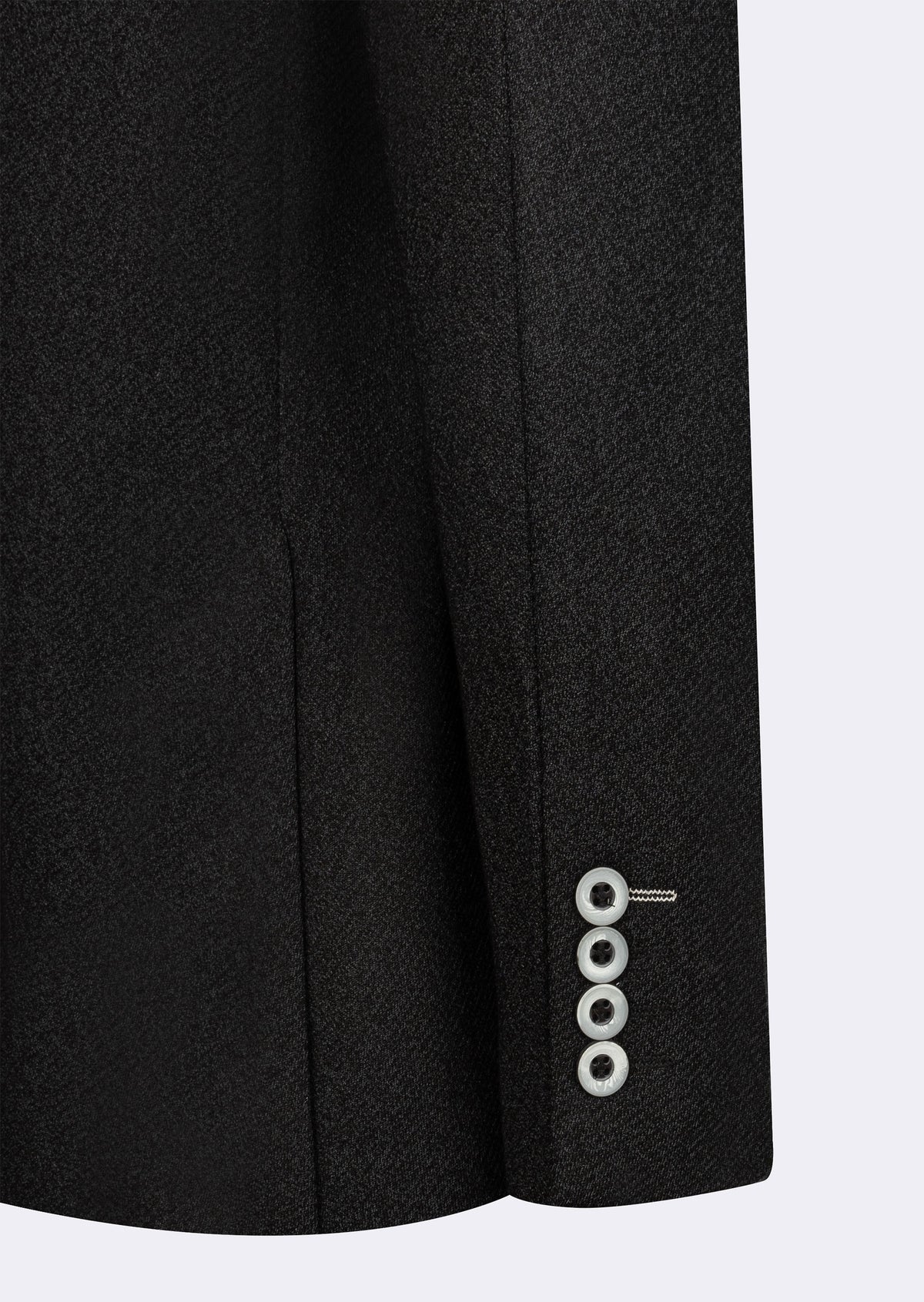 Black Blazer