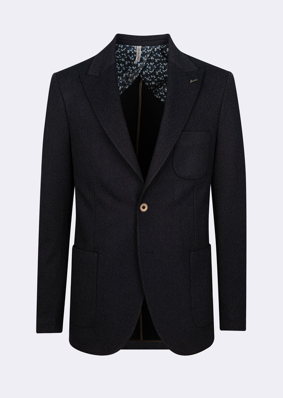 Navy Blazer