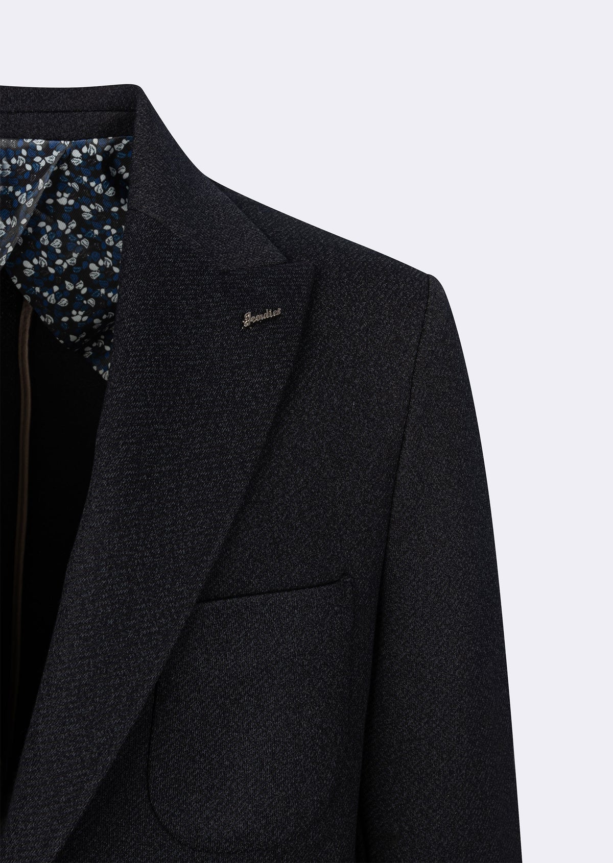 Navy Blazer