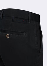 Anthracite Chino & Casual Pant