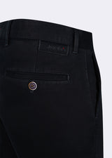 Light Navy Chino & Casual Pant