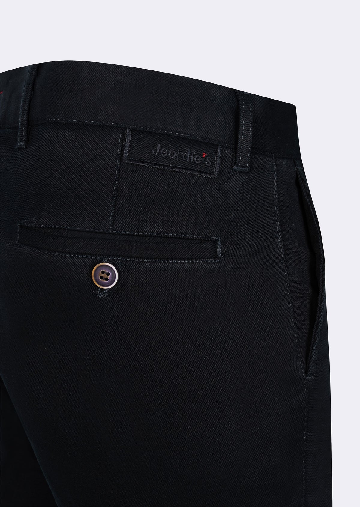 Light Navy Chino & Casual Pant
