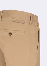 Beige Chino & Casual Pant