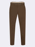 Khaki Chino & Casual Pant