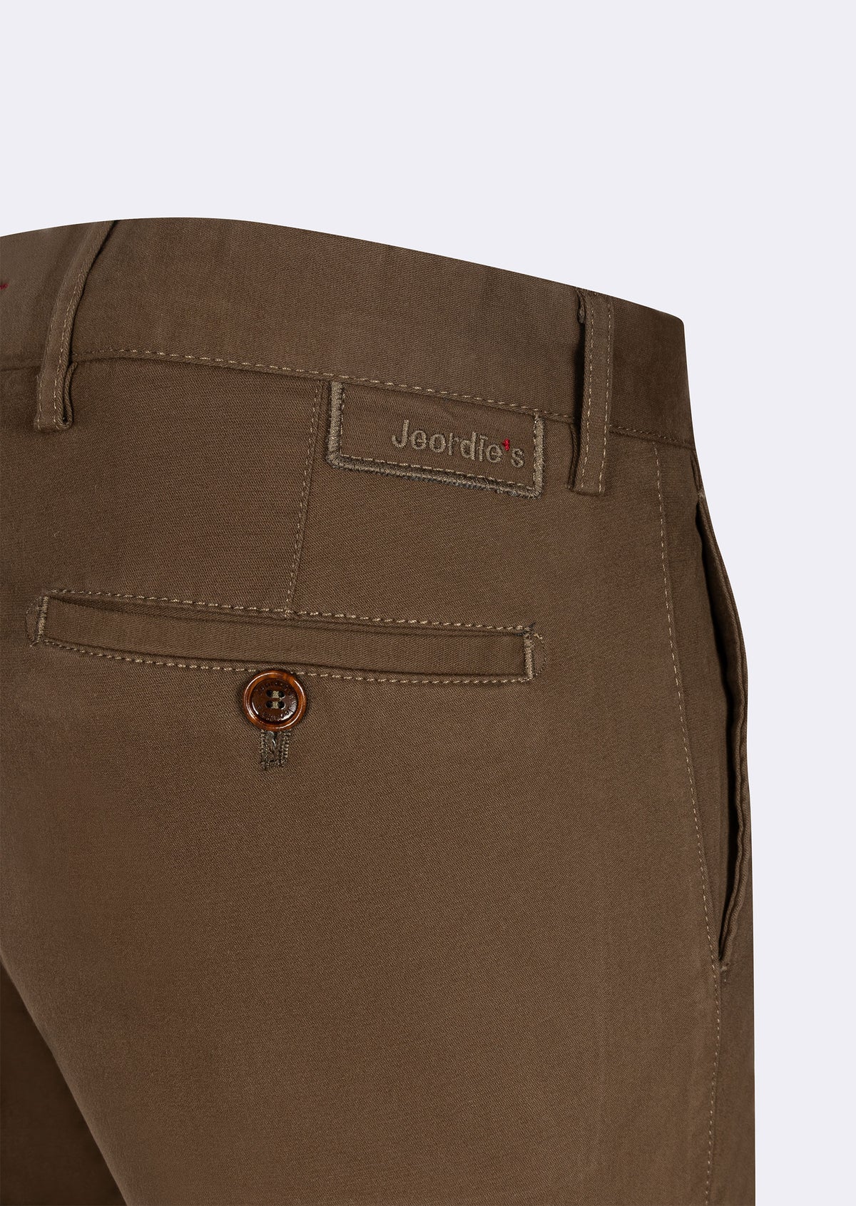 Khaki Chino & Casual Pant
