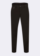 Black Chino & Casual Pant