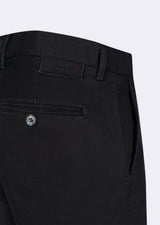 Navy Chino & Casual Pant