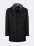 Black Coat