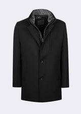 Black Coat