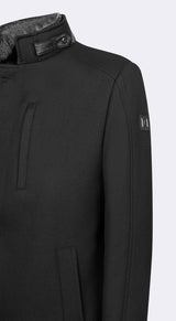 Black Coat