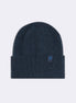 Navy Beanie