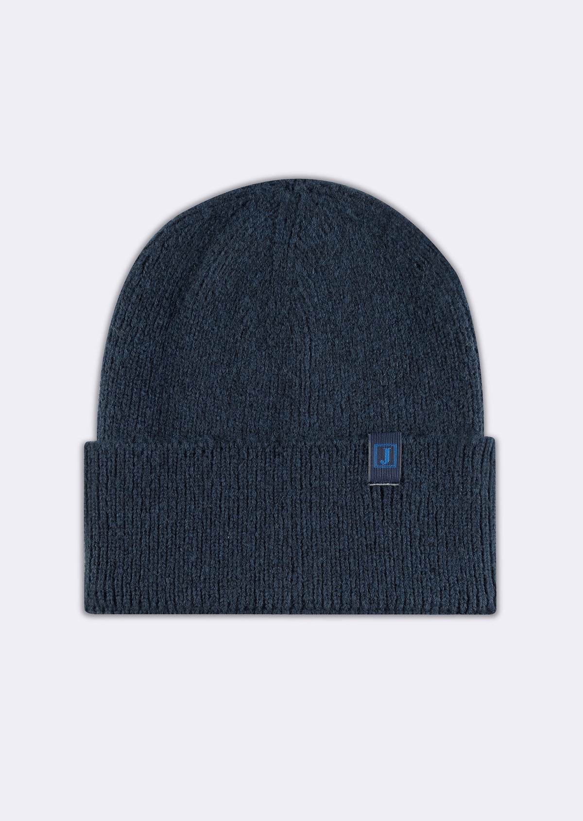 Navy Beanie