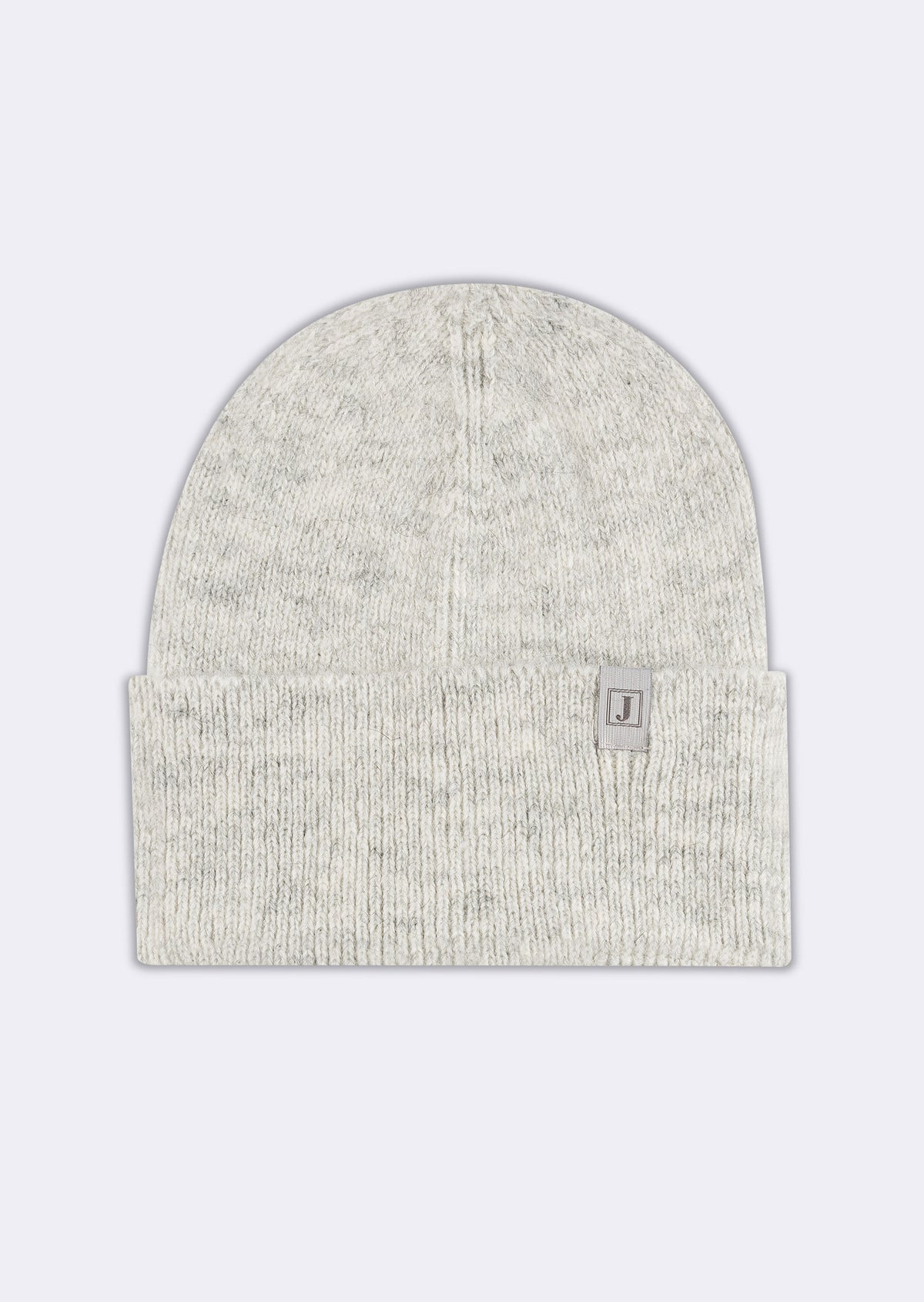 Grey Beanie