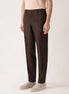 Brown Chino & Casual Pant