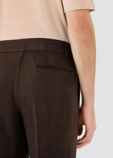 Brown Chino & Casual Pant