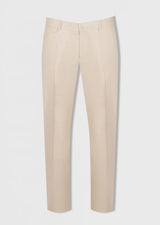 Beige Chino & Casual Pant