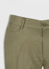 Green Chino & Casual Pant