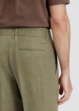 Green Chino & Casual Pant