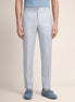 Blue Chino & Casual Pant