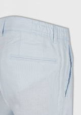Blue Chino & Casual Pant