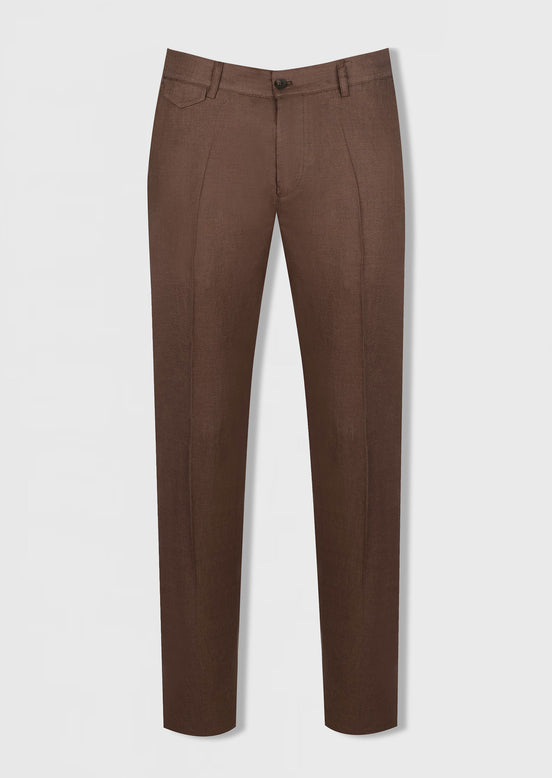 Light Brown Chino & Casual Pant