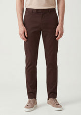 Brown Chino & Casual Pant