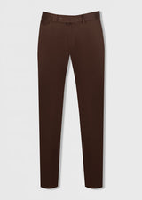 Brown Chino & Casual Pant