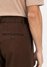 Brown Chino & Casual Pant