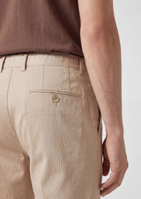 Beige Chino & Casual Pant