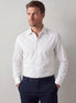 White Plain Shirt